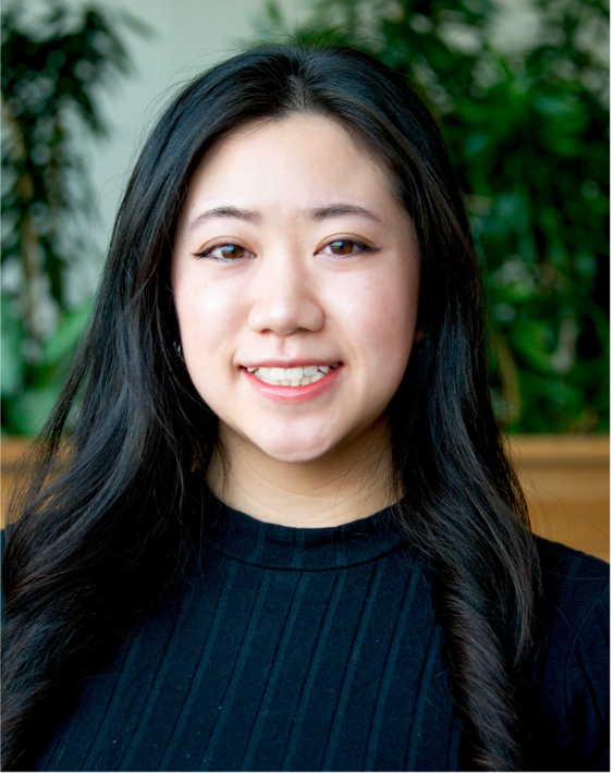 Photo of Dominique Pham